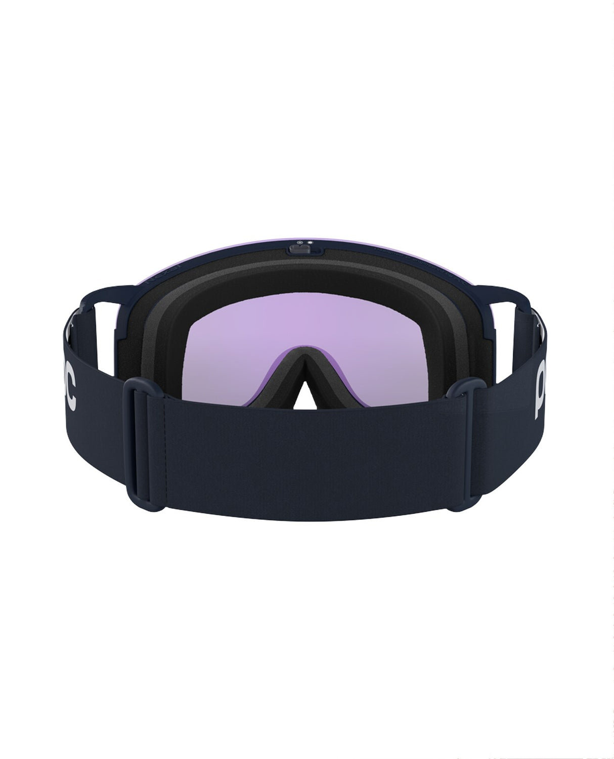 POC Nexal - Apatite Navy/Partly Sunny Blue  Alpingaraget