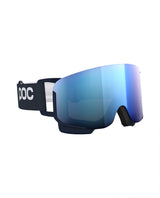 POC Nexal - Apatite Navy/Partly Sunny Blue  Alpingaraget