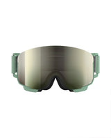 POC Nexal - Gibbsite Green/Partly Sunny Ivory - Alpingaraget