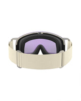 POC Nexal Mid - Raw White/Partly Sunny Blue - Alpingaraget