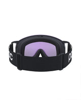 POC Nexal - Uranium Black/Partly Sunny Blue - Alpingaraget