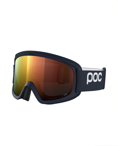 POC Opsin - Apatite Navy/Partly Sunny Orange - Alpingaraget