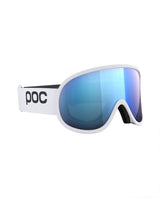 POC Retina - Hydrogen White/Partly Sunny Blue 