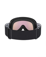 POC Retina - Uranium Black/Partly Sunny Orange  Alpingaraget