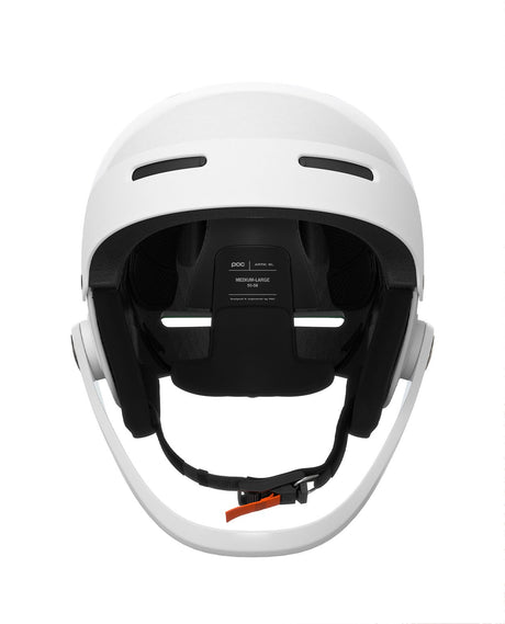 POC Artic SL MIPS - Hydrogen White - Hjälmar - Alpingaraget