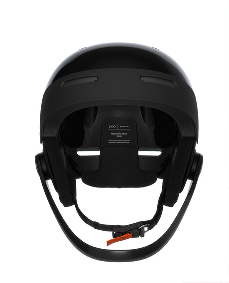 POC Artic SL MIPS - Uranium Black - Hjälmar - Alpingaraget