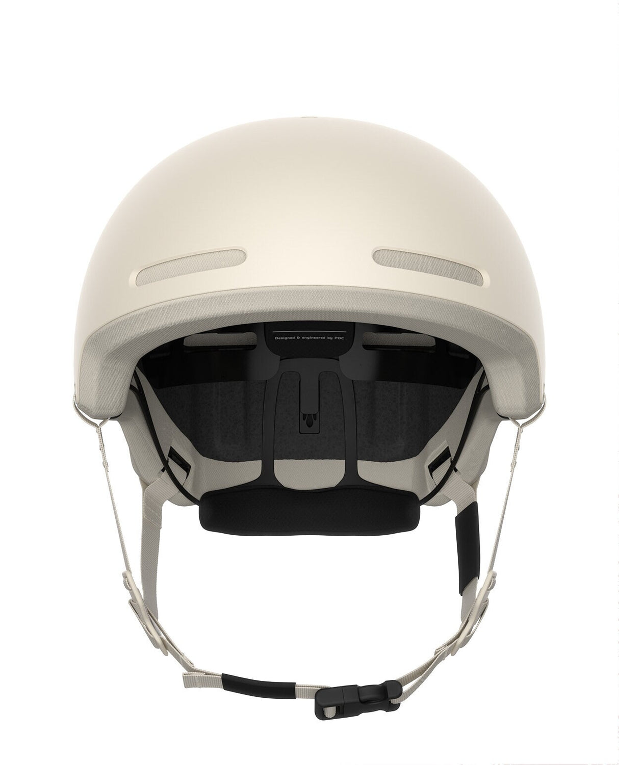 POC Calyx - Selentine Off-White Matt - Alpingaraget