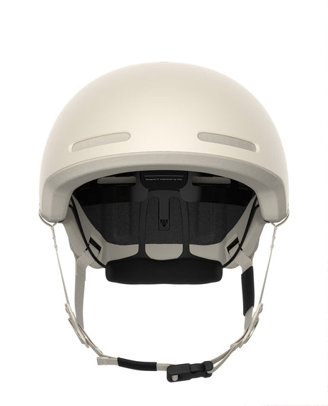 POC Calyx - Selentine Off-White Matt - Alpingaraget