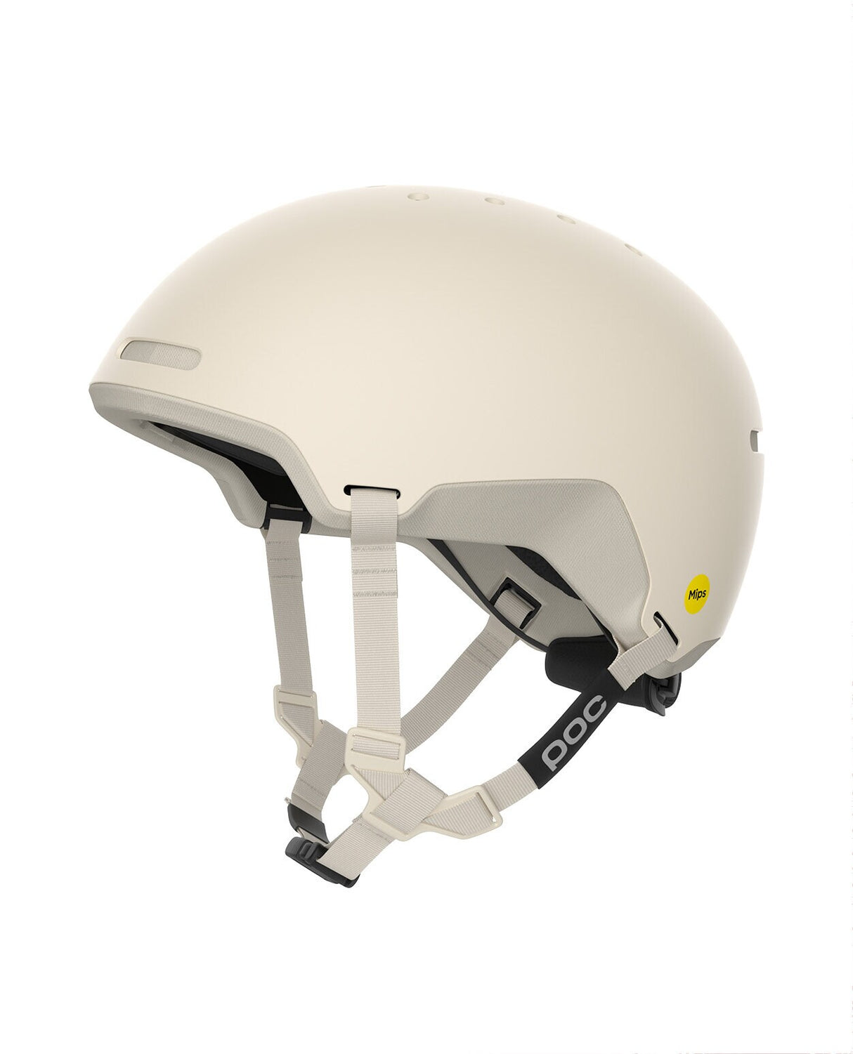 POC Calyx - Selentine Off-White Matt - Alpingaraget