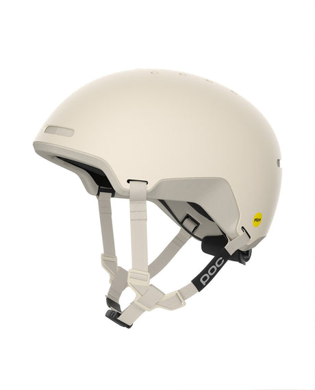 POC Calyx - Selentine Off-White Matt - Alpingaraget