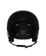 POC Obex BC Mips - Uranium Black - Alpingaraget