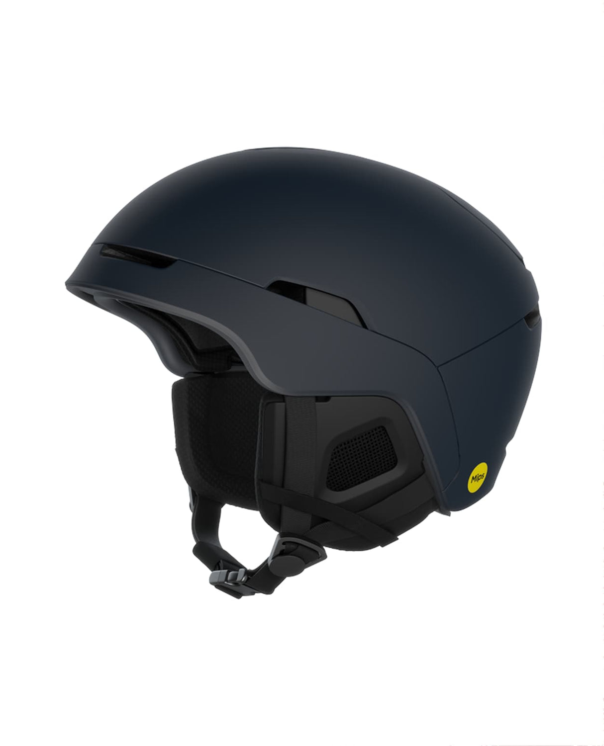 POC Obex MIPS - Apatite Navy Matt - Alpingaraget