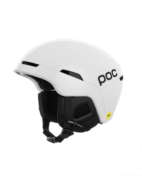 POC Obex MIPS - Hydrogen White - Alpingaraget