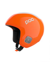 POC Skull Dura Comp Mips - Fluorescent Orange - Alpingaraget
