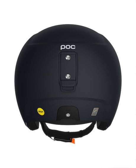 POC Skull Dura X MIPS - Apatite Navy Matt - Hjälmar - Alpingaraget