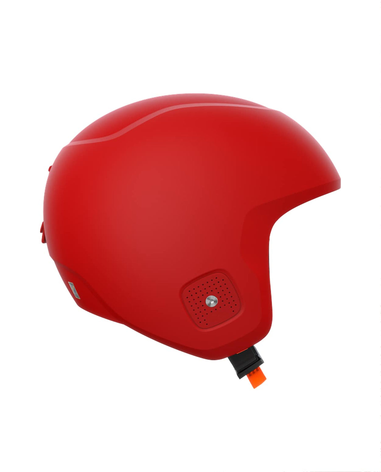 POC Skull Dura X MIPS - Prismane Red Matt  Alpingaraget