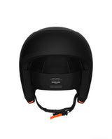 POC Skull Dura X MIPS - Uranium Black Matt - Alpingaraget