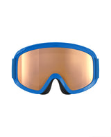 POC POCito Opsin - Fluorescent Blue/Partly Sunny Light Orange 