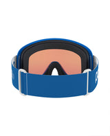 POC POCito Opsin - Fluorescent Blue/Partly Sunny Light Orange 