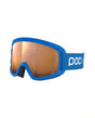 POC POCito Opsin - Fluorescent Blue/Partly Sunny Light Orange 