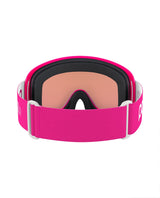 POC POCito Opsin - Fluorescent Pink/Partly Sunny Light Orange  Alpingaraget
