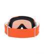 POC POCito Retina - Fluorescent Orange/Partly Sunny Light Orange  Alpingaraget