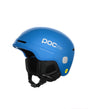 POC POCito Obex MIPS - Fluorescent Blue - Alpingaraget