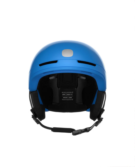 POC POCito Obex MIPS - Fluorescent Blue - Alpingaraget