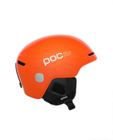 POC POCito Obex MIPS - Fluorescent Orange - Alpingaraget