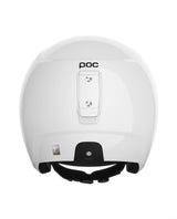 POC Skull Dura Junior - Hydrogen White - Alpingaraget