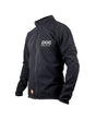 POC Race Jacket Junior - Uranium Black - Alpingaraget