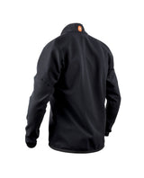 POC Race Jacket Junior - Uranium Black - Alpingaraget