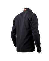 POC Race Jacket Junior - Uranium Black - Alpingaraget