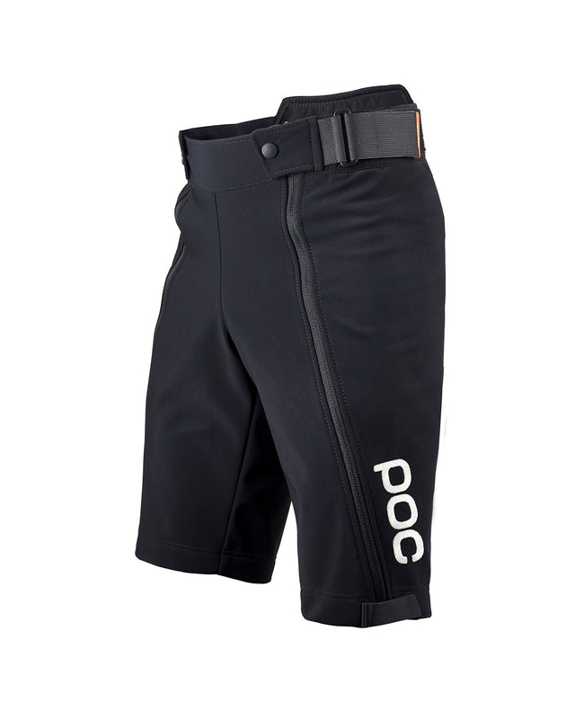 POC Race Shorts - Uranium Black - Alpingaraget