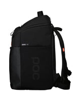 POC Race Backpack 50L - Uranium Black - Alpingaraget