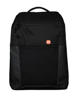 POC Race Backpack 50L - Uranium Black - Alpingaraget