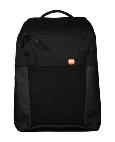POC Race Backpack 50L - Uranium Black - Alpingaraget