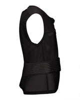 POC Junior VPD Air Vest - Uranium Black - Alpingaraget