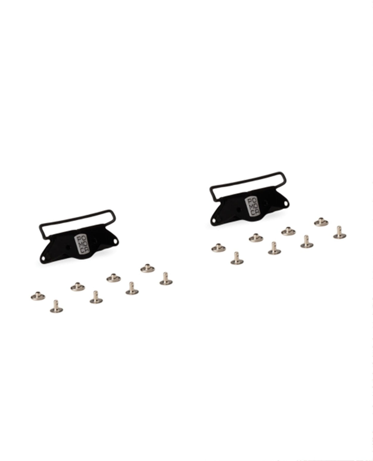 Pomoca Click Lock V3 Universal Buckle - Alpingaraget