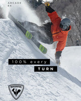 Rossignol Arcade 84 + SPX 12 Konect GW 24/25 - Alpingaraget