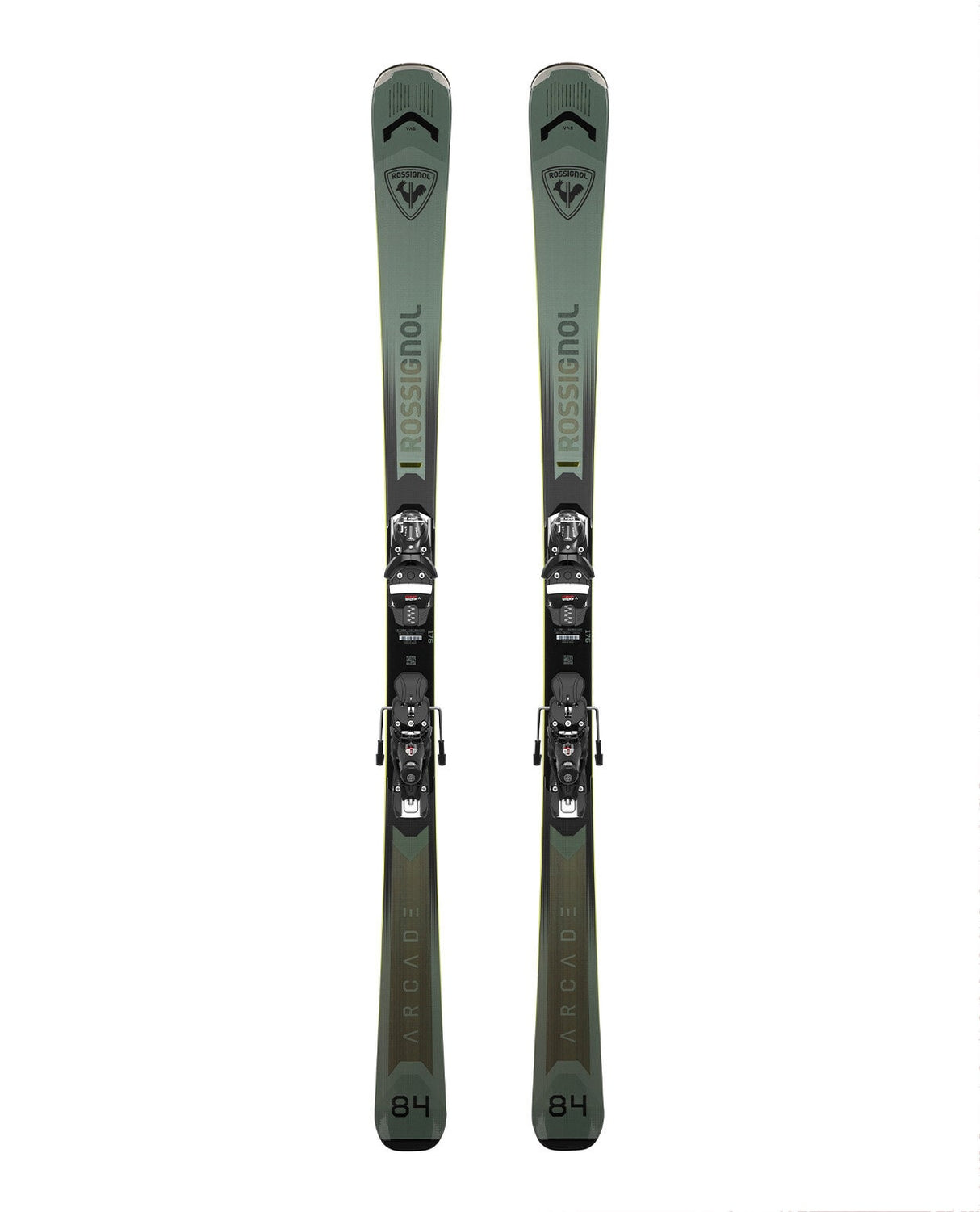 Rossignol Arcade 84 + SPX 12 Konect GW 24/25 - Alpingaraget