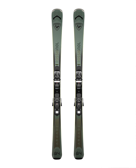 Rossignol Arcade 84 + SPX 12 Konect GW 24/25 - Alpingaraget