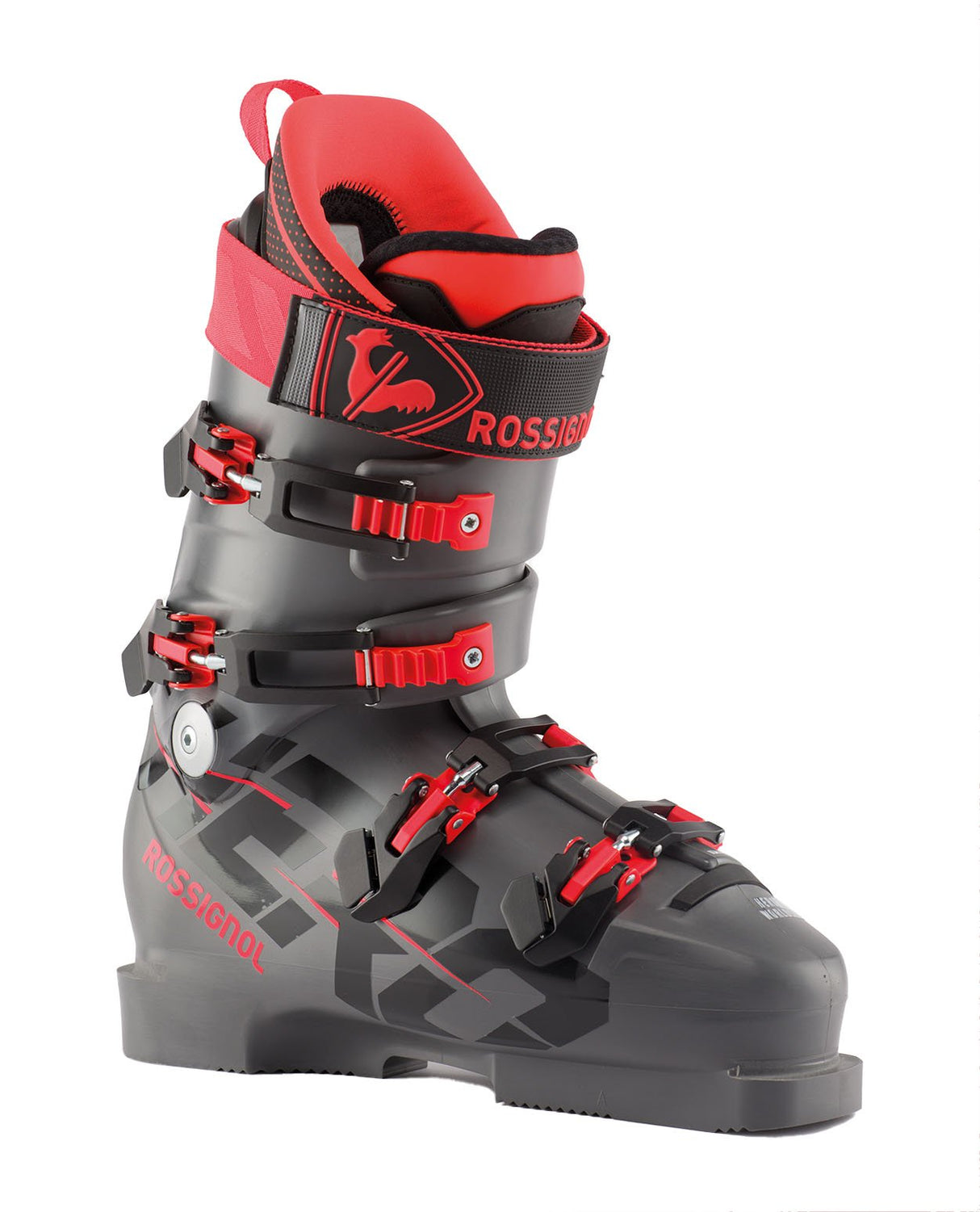 Rossignol Hero World Cup ZJ+ - Alpinpjäxor - Alpingaraget