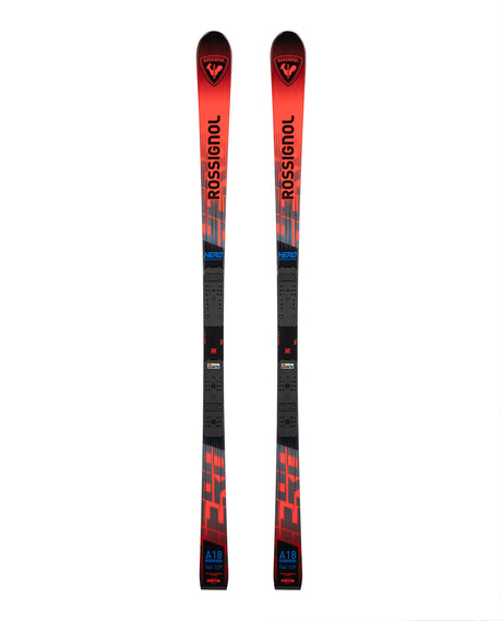 Rossignol Athlete Hero GS PRO 126-171 R21 PRO 24/25 - Alpingaraget