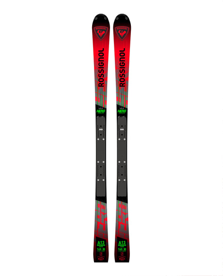 Rossignol Hero Athlete FIS SL Factory 165 R22 24/25  Alpingaraget