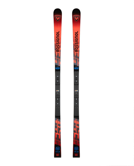 Rossignol Hero Athlete GS 170-182 R22 24/25 - Alpingaraget