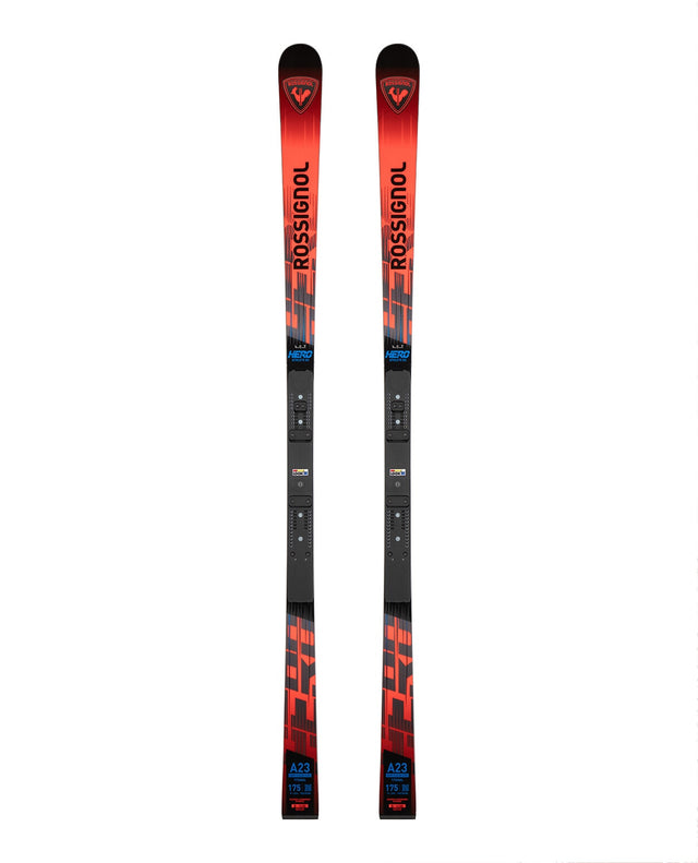 Rossignol Hero Athlete GS 170-182 R22 24/25 - Alpingaraget