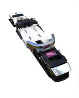 Rottefella Freeride NTN - Alpingaraget