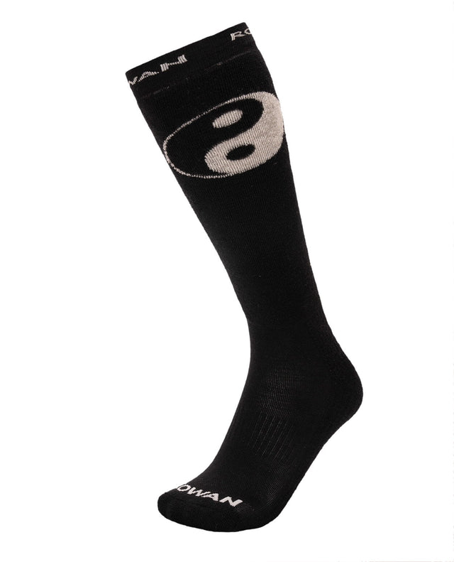 Rowan Balance - Svart - Alpingaraget