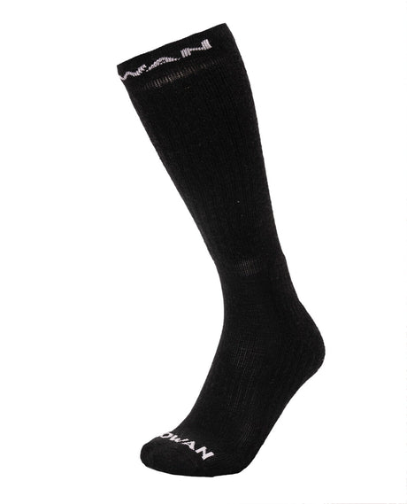 Rowan Mid-Ash - Svart - Alpingaraget